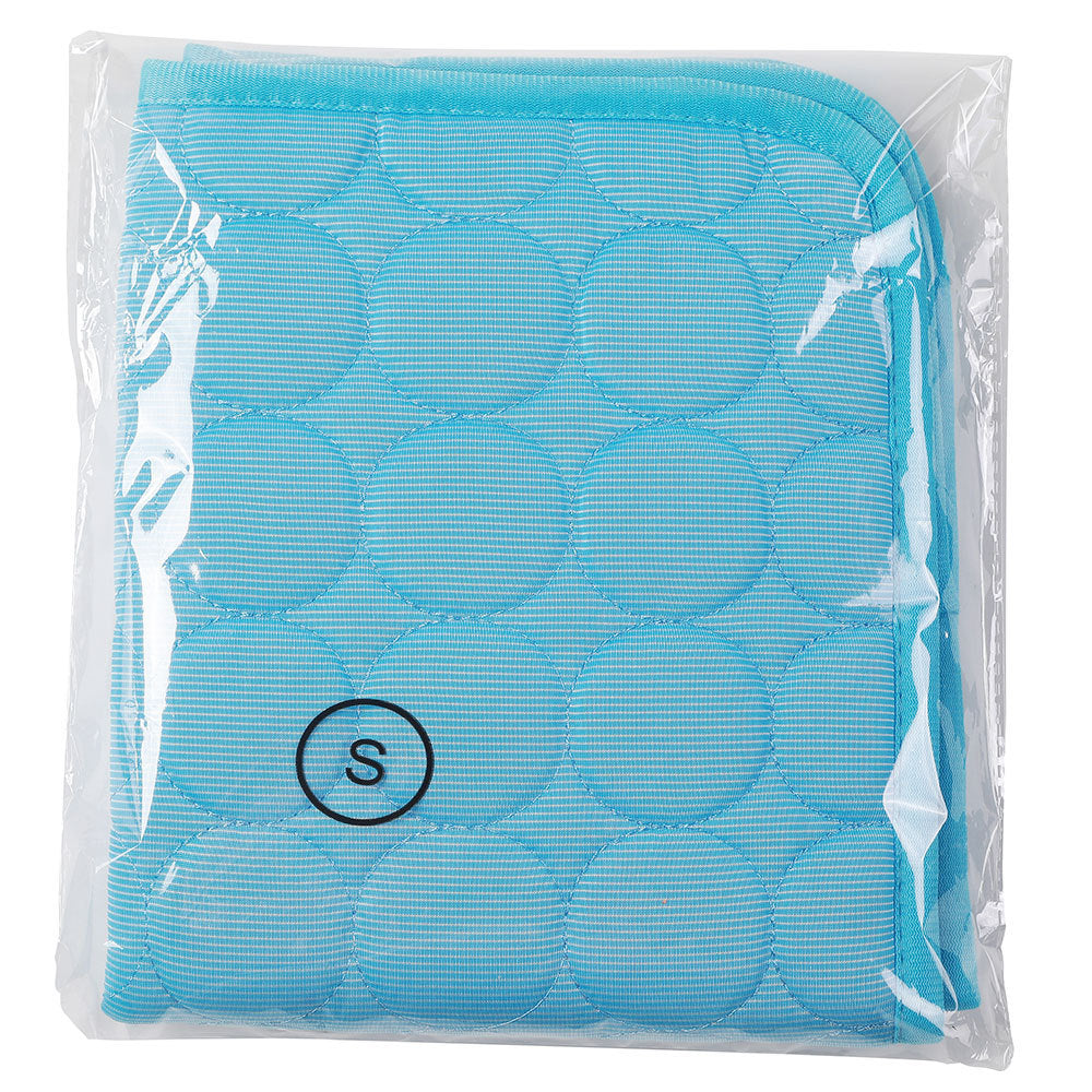 Extra Large Dog Cooling Mat – Summer Pet Bed for Small & Large Dogs, Cat Ice Pad, Durable Sofa Blanket