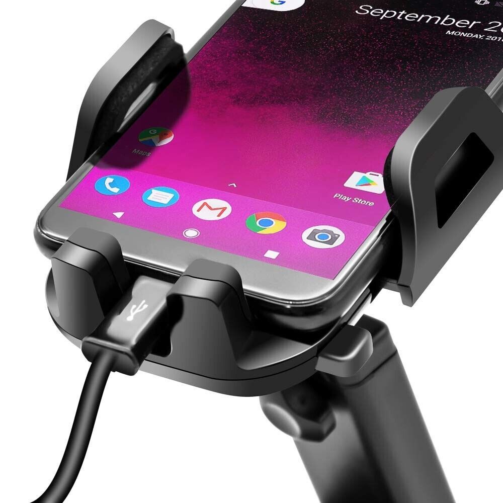 Universal Car Mobile Phone Holder Windscreen Dashboard GPS Stand Cradle UK