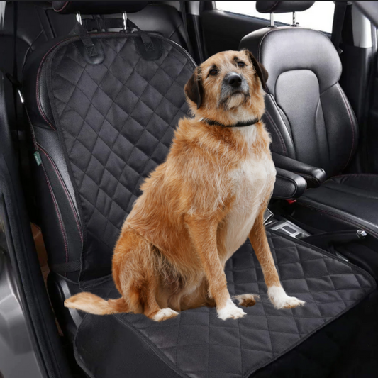 Waterproof Pet Seat Protector - Single Chair